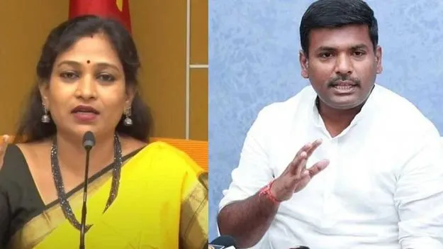 మహిళలను దారుణంగా కించపరిచారు