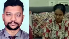 సురేశ్‌ కుటుంబానికి పూర్తి సహకారం