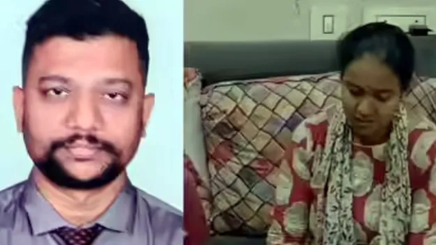 సురేశ్‌ కుటుంబానికి పూర్తి సహకారం