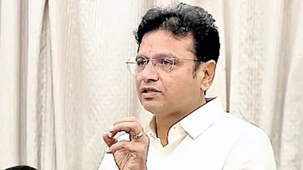 ‘లాజిస్టిక్స్‌ పాలసీ 2.0’తో అభివృద్ధికి పెద్దపీట