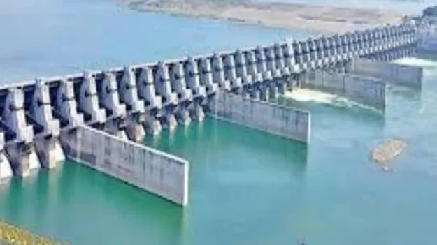 ‘పోలవరం-బనకచర్ల’ను ఆమోదించండి