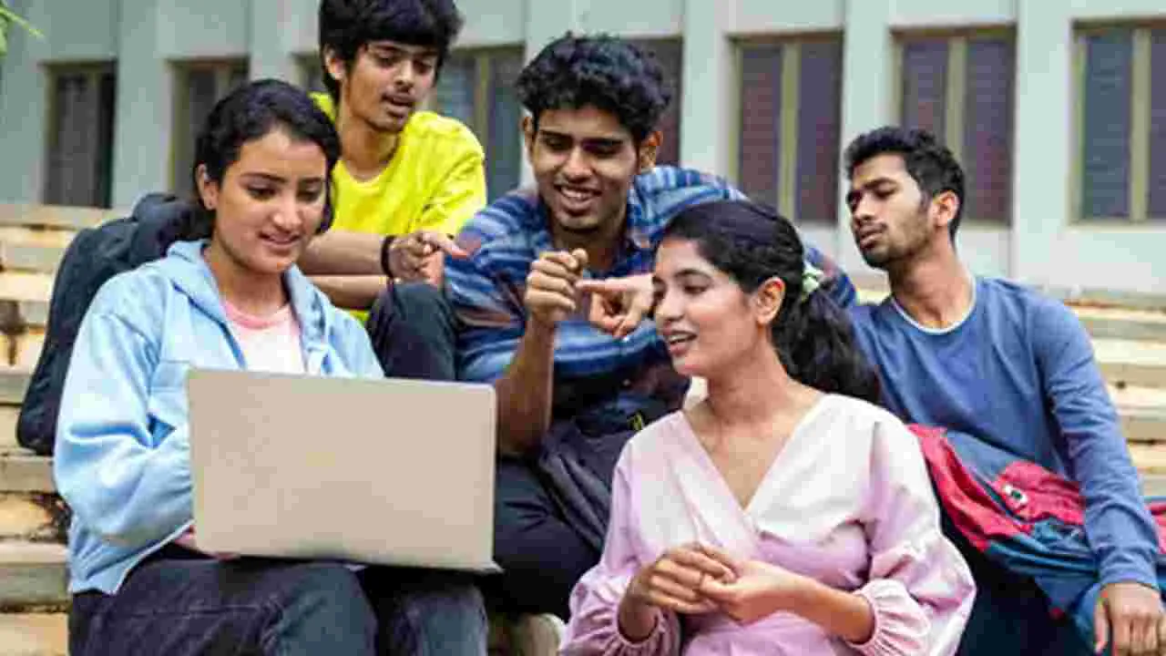 24 నుంచి పాలిసెట్‌ వెబ్‌ కౌన్సెలింగ్‌