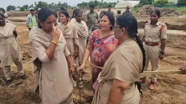 ‘సీడ్‌ యాక్సెస్‌’కు లైన్‌ క్లియర్‌!