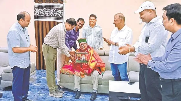 పోలవరం పనులు సంతృప్తికరం