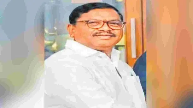 చంద్రబోస్‌ సోదరుడి మృతిపై కేసు నమోదు