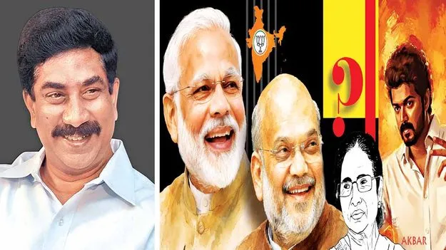 మోదీని చూసి నేర్చుకుంటేనే...