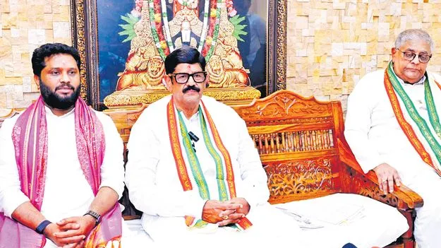  గోదావరి పుష్కరాల నిర్వహణకు ప్రణాళికలు 