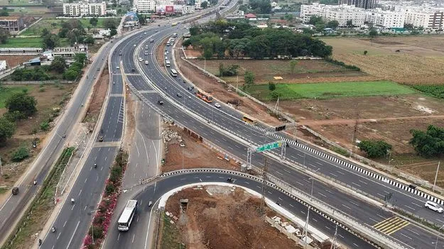 15 జిల్లాల్లో భగ భగలు