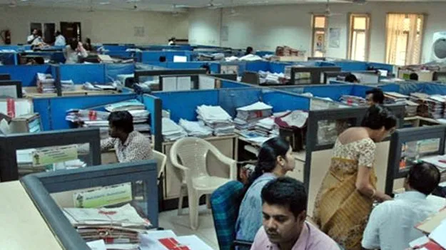 తెలంగాణకు వెళ్లేందుకు సిద్ధం 