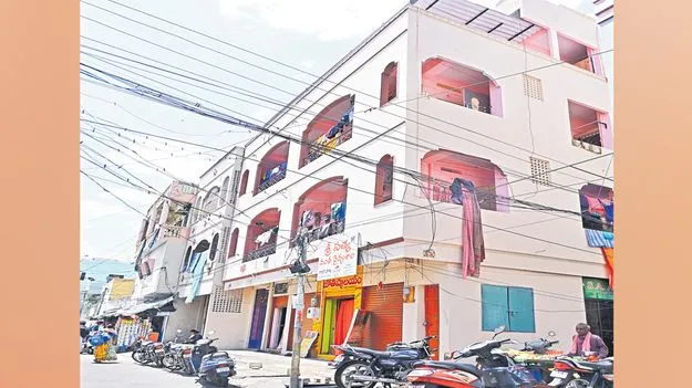 ఏపీ, తెలంగాణలో ఎన్‌ఐఏ సోదాలు