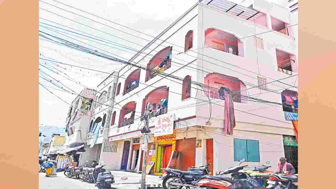 ఏపీ, తెలంగాణలో ఎన్‌ఐఏ సోదాలు