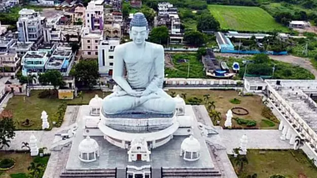 అమరావతికి మరో ఖ్యాతి! 