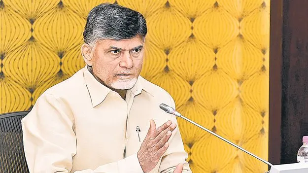 ‘నల్లమలసాగర్‌’తో ఎగువ రాష్ట్రాలకు నష్టమే లేదు