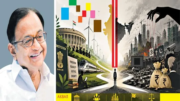 ఆపలేని ఆ ఐదు అంటే భయం!