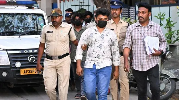 ఉగ్ర ప్రచారకుల కోసం రేపు కస్టడీ పిటిషన్‌