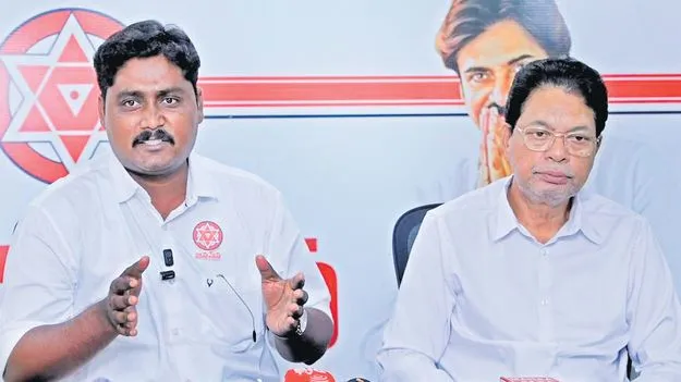 కులమతాల మధ్య చిచ్చుకు వైసీపీ కుట్ర