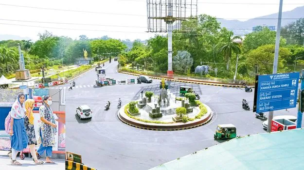 కోతలతో కష్టాలు