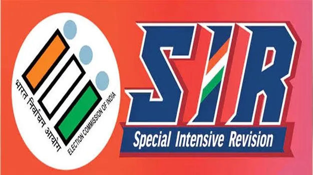 ‘సర్‌’ అభ్యంతరాల పరిష్కారంపై దృష్టి