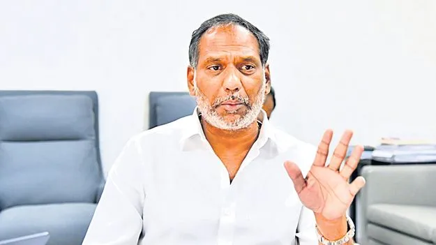 నియోజకవర్గానికో మోడల్‌ సోలార్‌ విలేజ్‌
