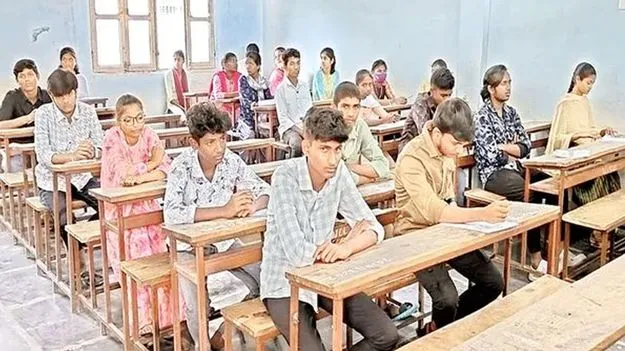 నేటి నుంచి ఇంటర్‌ తరగతులు