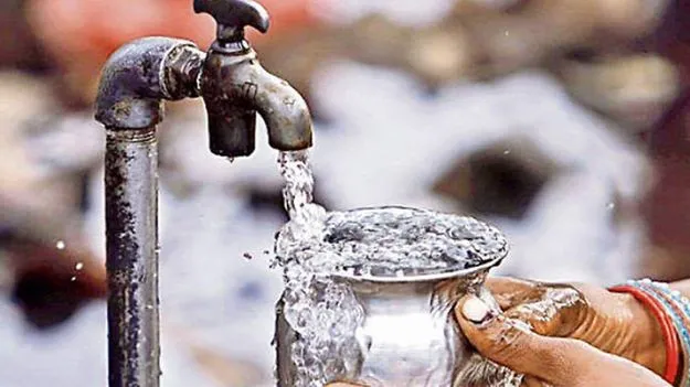 సీఎంవోకు జల్‌జీవన్‌ బిల్లుల పంచాయితీ 