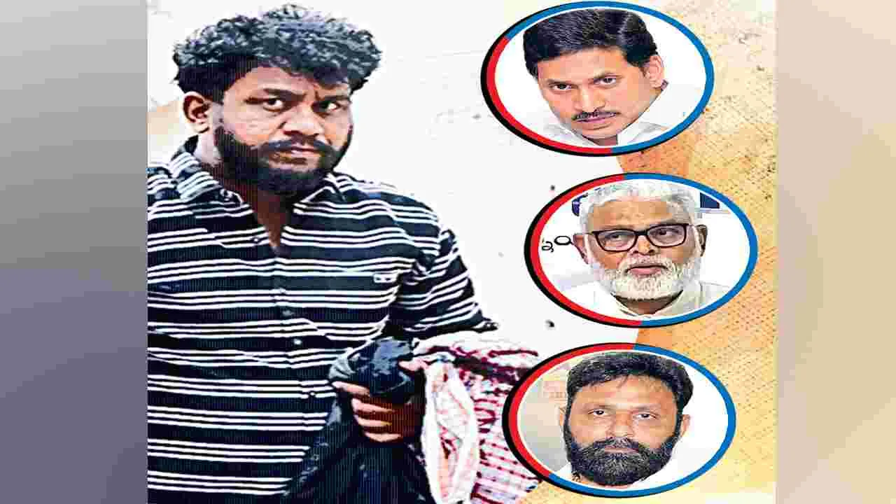 రాముడి  మంత్రం రావణ మంత్రం!