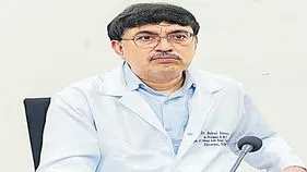 నిమ్స్‌లోనూ ఇన్సూరెన్స్‌ చికిత్సలు! 
