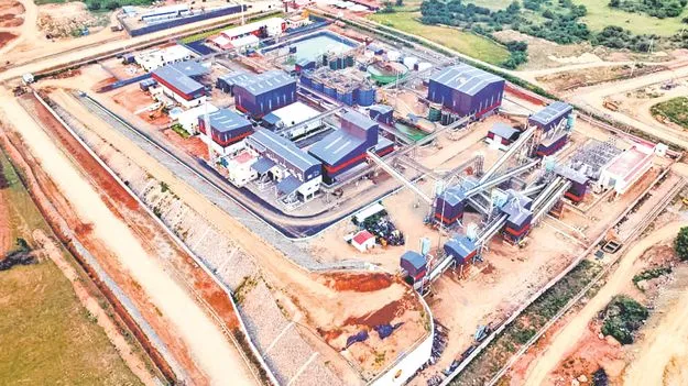 మన కేజీఎఫ్‌!