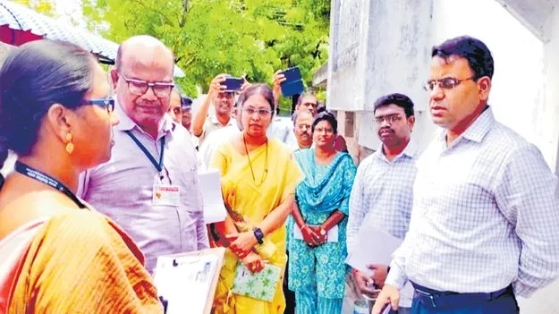 ఓటరన్నా!.. ఓటు నిలుపుకో!