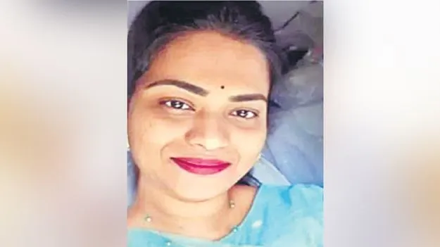 అరుణ మహా డేంజర్‌!