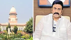 ఆకివీడు రామాలయానికి సుప్రీం పచ్చజెండా