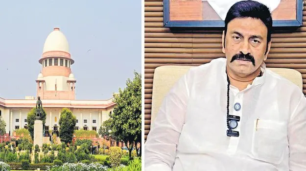 ఆకివీడు రామాలయానికి సుప్రీం పచ్చజెండా
