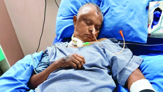 దాతలు స్పందిస్తే.. ఆమె ప్రాణం నిలుస్తుంది!