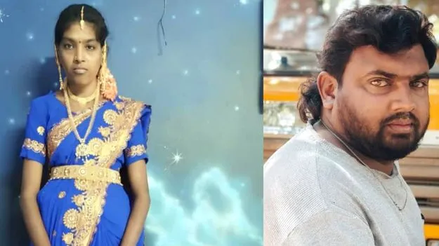 అమ్మ దగ్గరకు పోతా..!