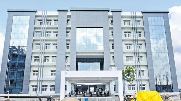 ఫోరెన్సిక్‌తో నేరాలకు బ్రేక్‌!