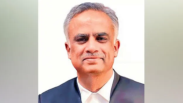 పట్నా హైకోర్టు సీజేగా జస్టిస్‌ వల్లూరి కామేశ్వరరావు