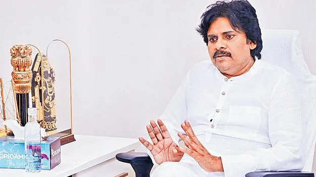 అటవీ భూములను ప్రతి అంగుళం పరిరక్షించాలి