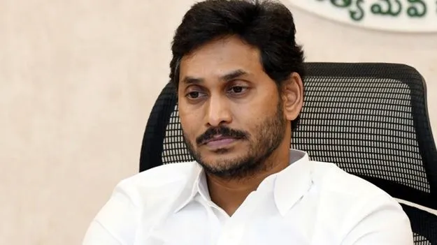 జగన్‌ ఫ్యామిలీ రక్త చరిత్ర ఇదా!!