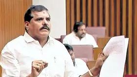 బీసీ రిజర్వేషన్లపై మేమైతే కోర్టుకు వెళ్లం
