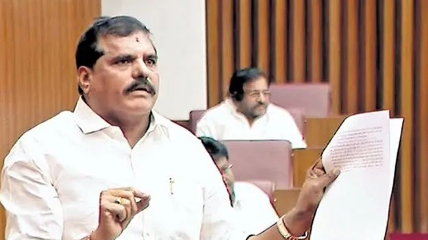 బీసీ రిజర్వేషన్లపై మేమైతే కోర్టుకు వెళ్లం