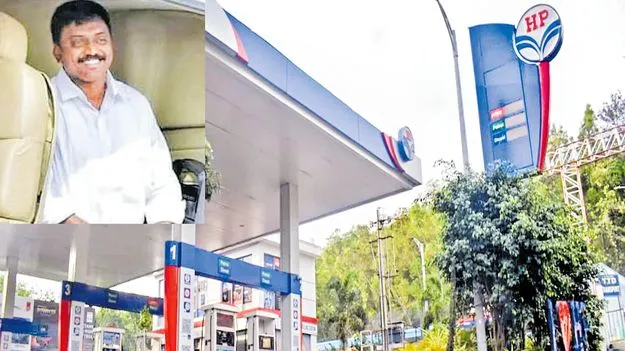 వెంకన్ననూ వదల్లేదు!