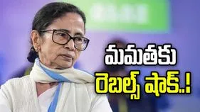 మాదే అసలైన టీఎంసీ.. లోక్‌సభ స్పీకర్ ఓంబిర్లాను కలవనున్న రెబల్స్