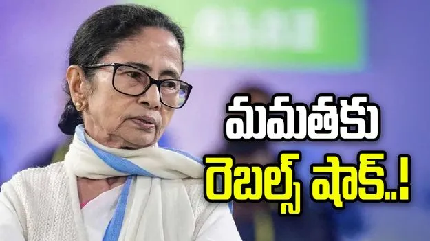 మాదే అసలైన టీఎంసీ.. లోక్‌సభ స్పీకర్ ఓంబిర్లాను కలవనున్న రెబల్స్