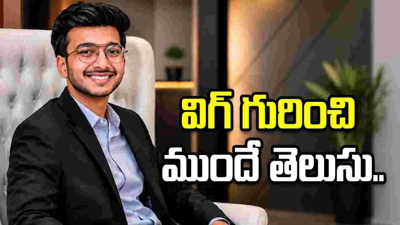 విగ్ కారణంగానే కేతన్ హత్య.. తండ్రి ఏమన్నారంటే..