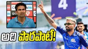 కెప్టెన్సీ విషయంలో ఎంఐ మరోసారి తప్పు చేయదనుకుంటున్నా: మహ్మద్ కైఫ్