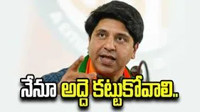 నేను అద్దె కట్టుకోవాలి.. బీజేపీకి రాజీనామాపై షెహజాద్‌ పూనావాలా..