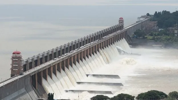 కర్ణాటకపై తెలంగాణ ఫిర్యాదు