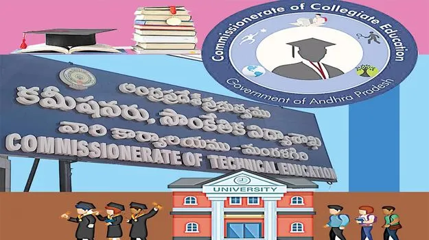 ఉన్నత విద్యా ప్రమాణాలు సమున్నతమయ్యేనా?