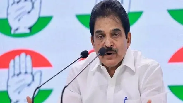బీజేపీకి లాభం చేకూర్చేలా మాట్లాడకండి