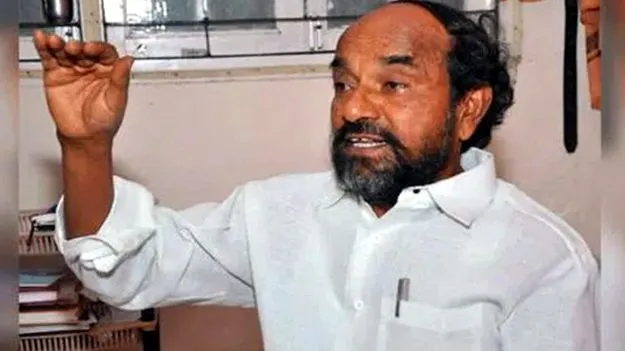 బడ్జెట్‌లో బీసీలకు అన్యాయం: ఆర్‌.కృష్ణయ్య